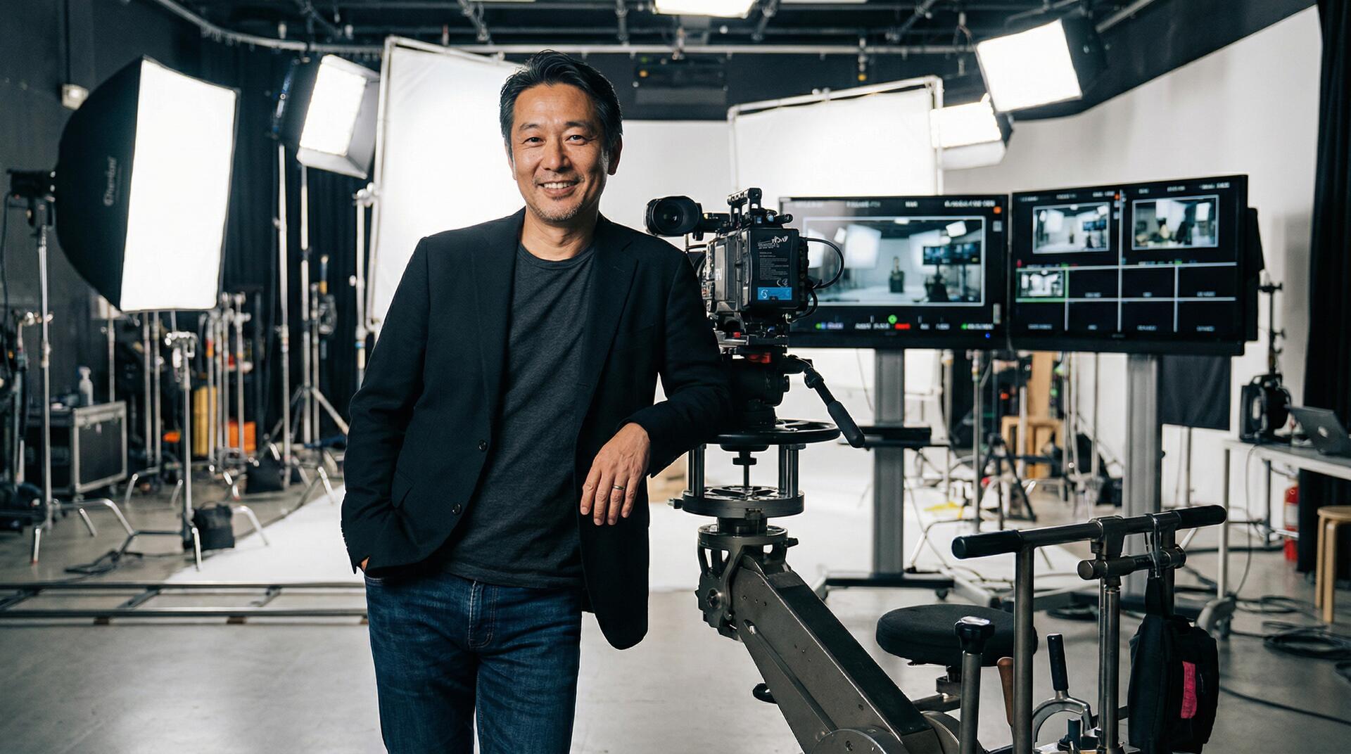 猎奇吃瓜网视频导演