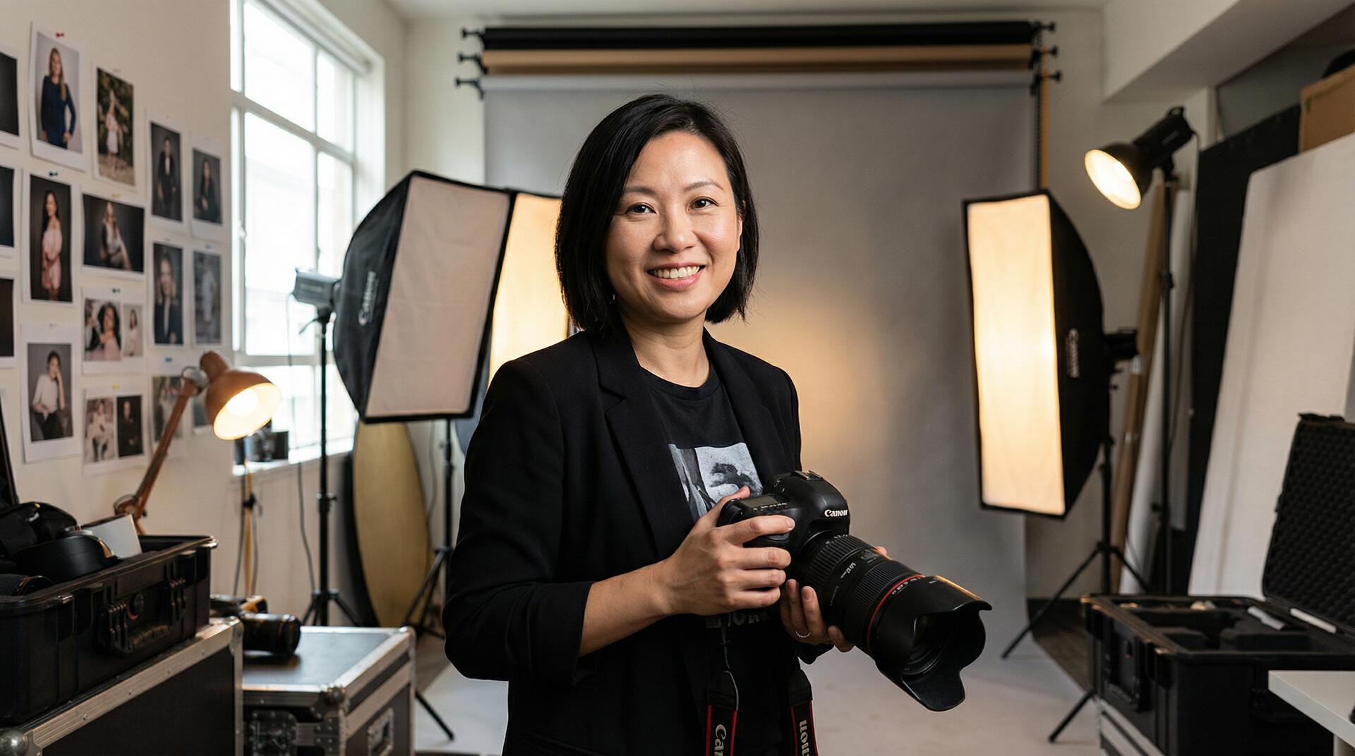 猎奇吃瓜网视频摄影师