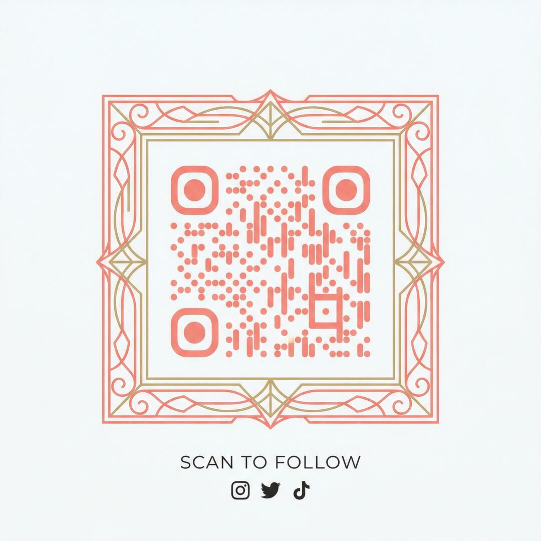 猎奇吃瓜网公众号二维码